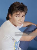 Corey Feldman