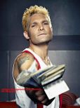 Corey Feldman