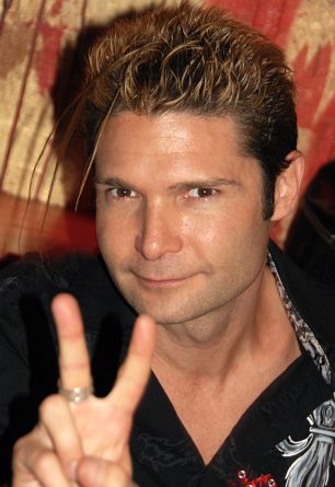 Corey Feldman