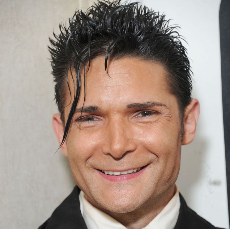 Corey Feldman