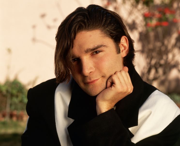 Corey Feldman