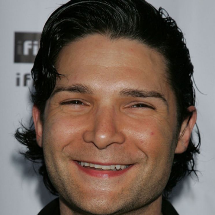 Corey Feldman