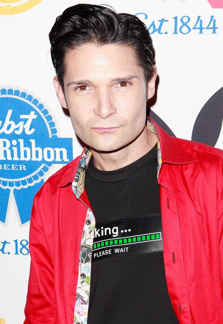 Corey Feldman