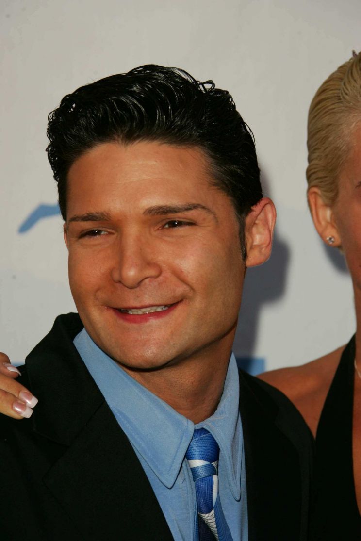 Corey Feldman