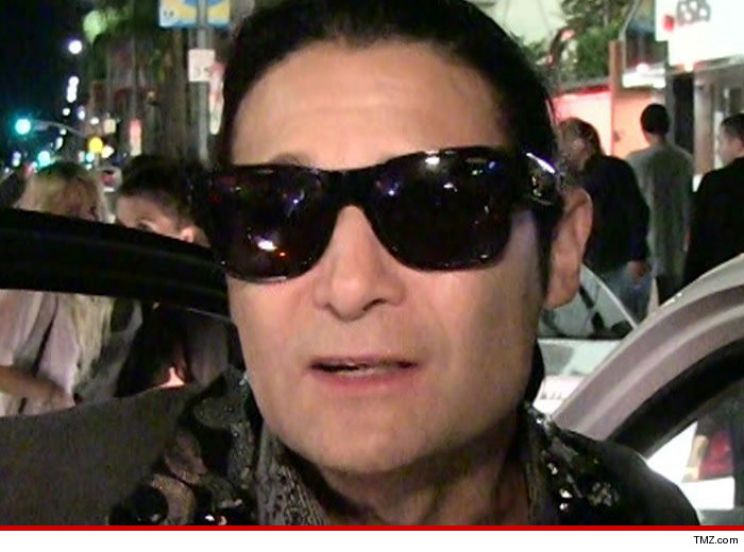 Corey Feldman