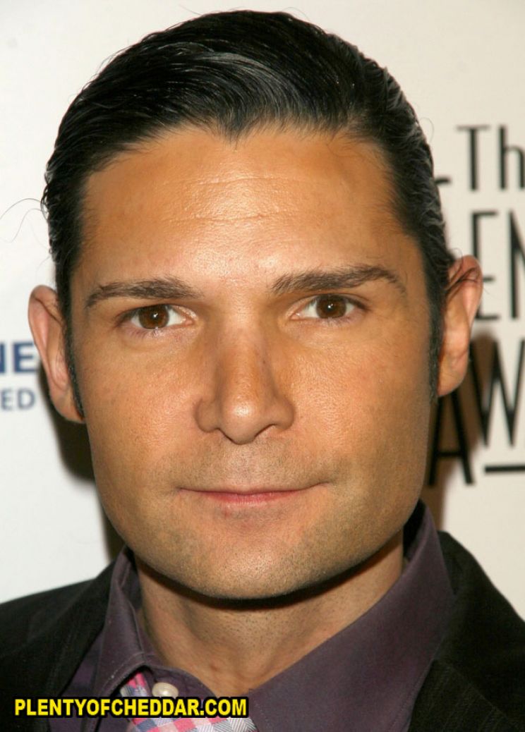 Corey Feldman