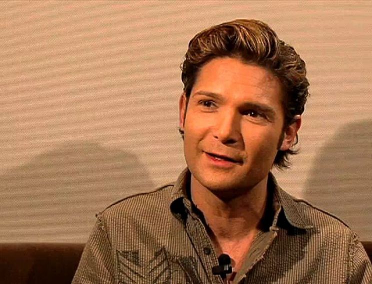 Corey Feldman