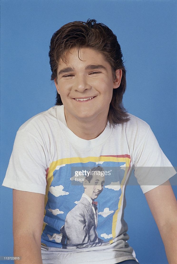 Corey Feldman