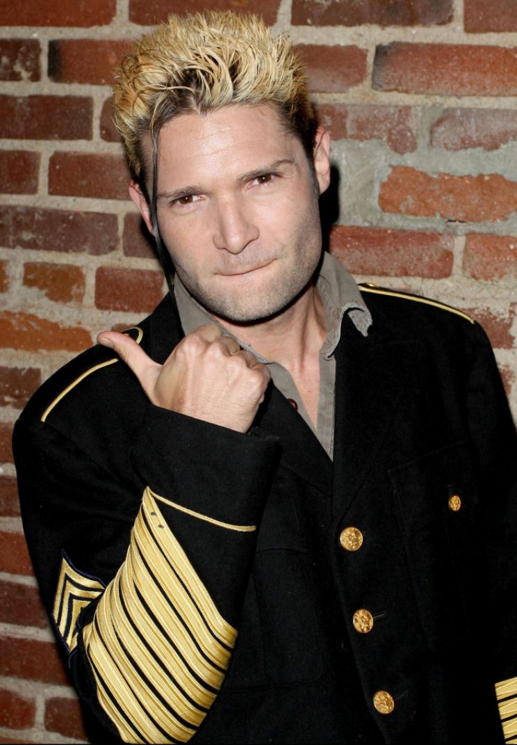 Corey Feldman