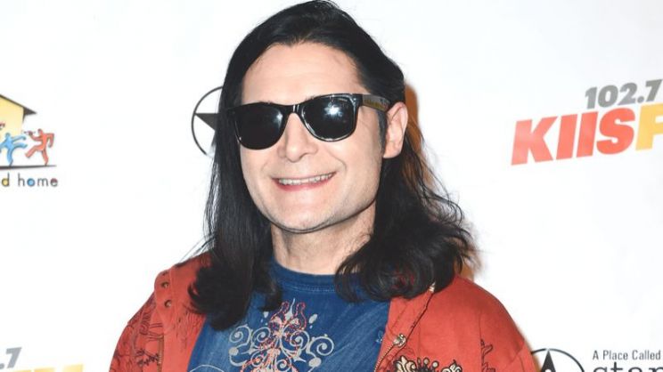 Corey Feldman