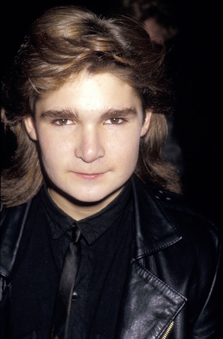 Corey Feldman