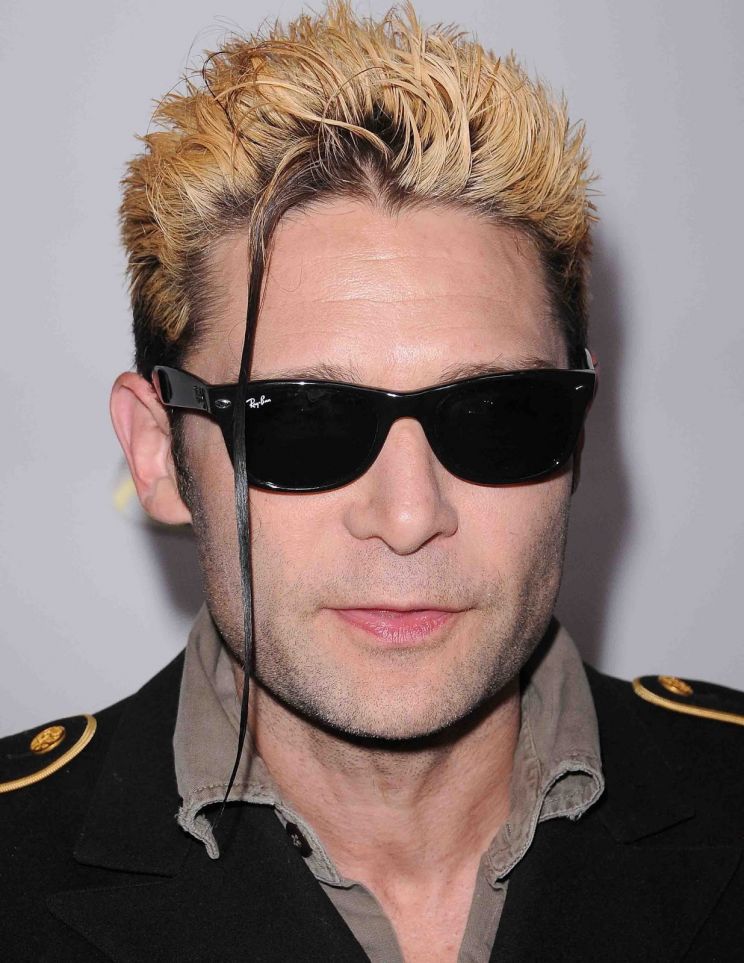 Corey Feldman