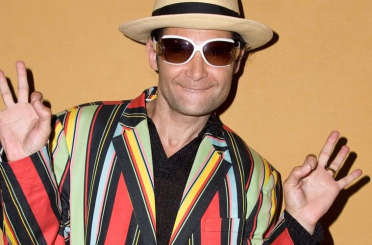 Corey Feldman