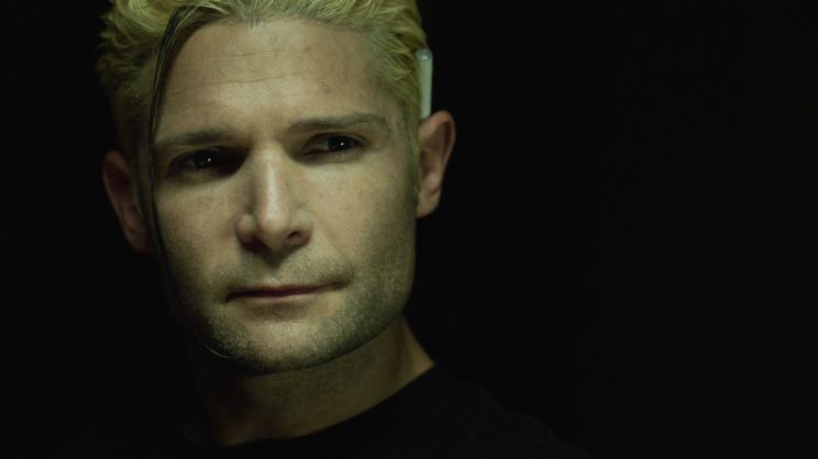 Corey Feldman