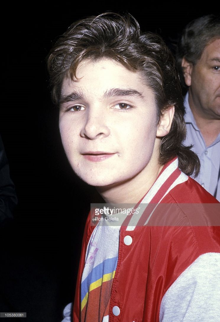 Corey Feldman