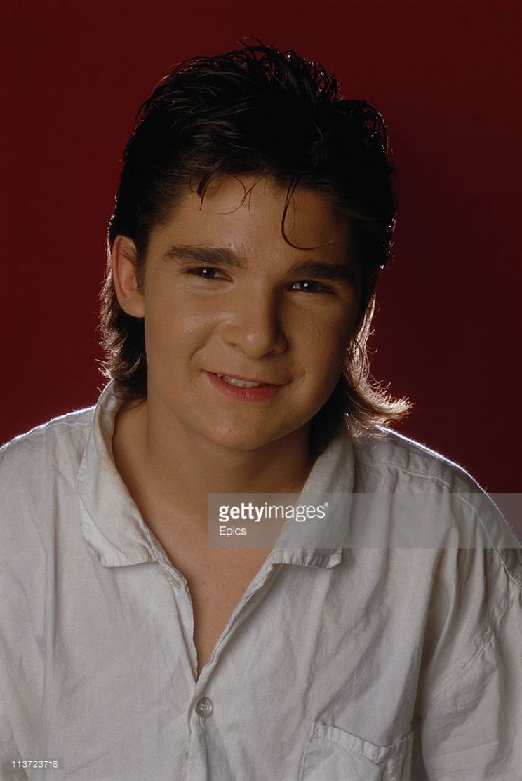 Corey Feldman