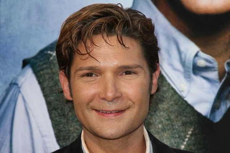 Corey Feldman