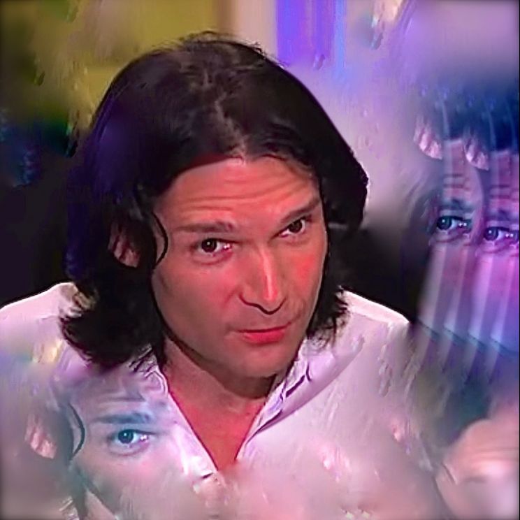 Corey Feldman