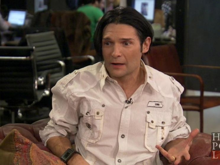 Corey Feldman