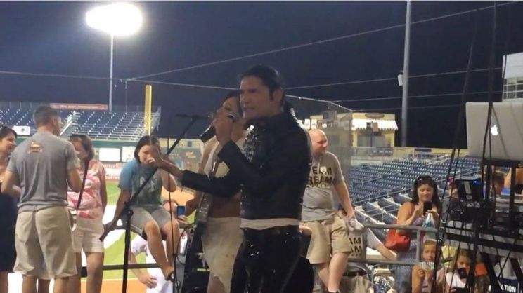 Corey Feldman