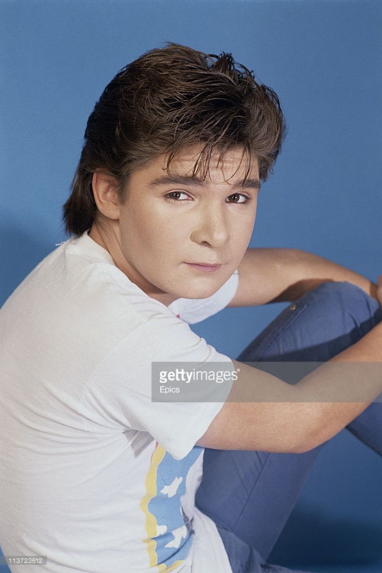 Corey Feldman