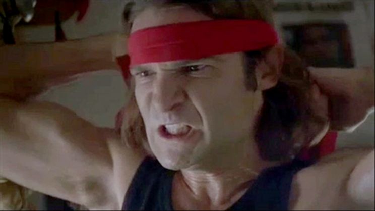 Corey Feldman