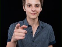 Corey Fogelmanis