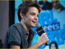 Corey Fogelmanis