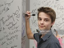 Corey Fogelmanis