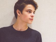 Corey Fogelmanis