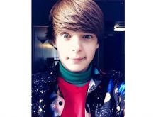 Corey Fogelmanis