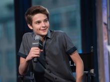 Corey Fogelmanis