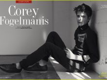 Corey Fogelmanis