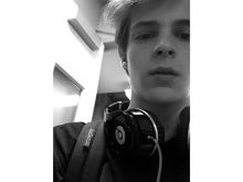 Corey Fogelmanis