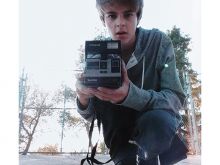 Corey Fogelmanis