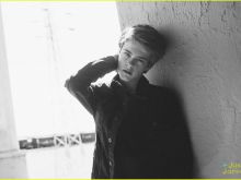 Corey Fogelmanis