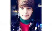 Corey Fogelmanis