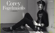 Corey Fogelmanis