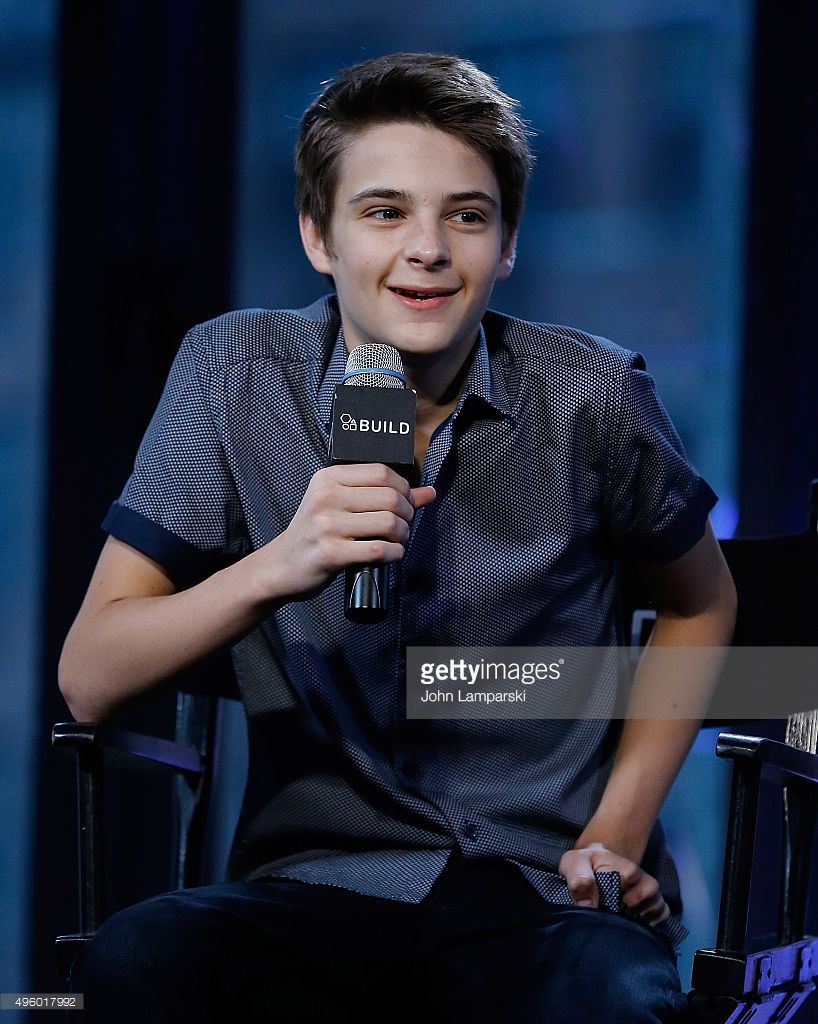 Pictures of Corey Fogelmanis