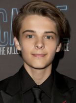 Corey Fogelmanis