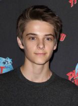 Corey Fogelmanis