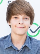 Corey Fogelmanis