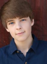 Corey Fogelmanis