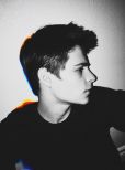 Corey Fogelmanis