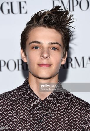 Corey Fogelmanis