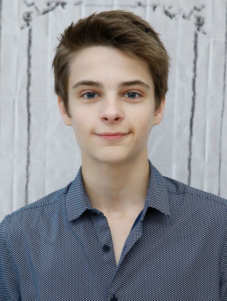 Corey Fogelmanis