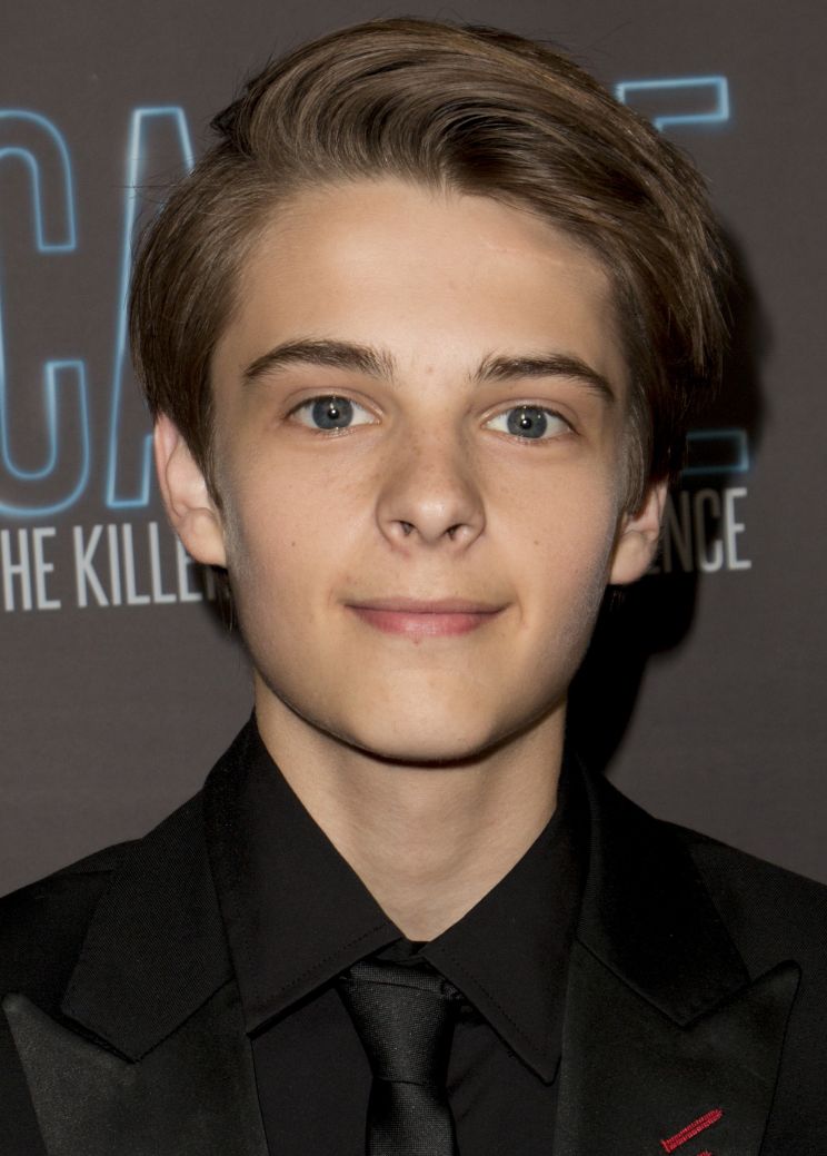 Corey Fogelmanis