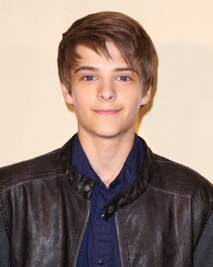 Corey Fogelmanis