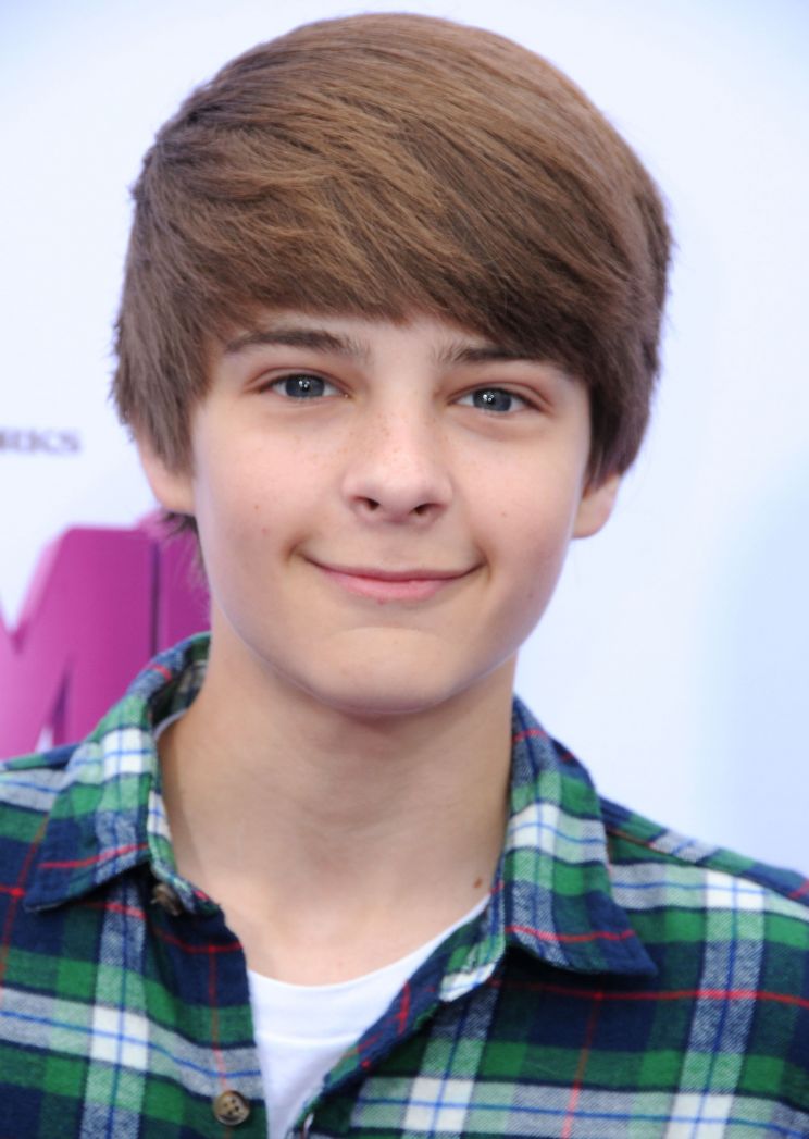 Corey Fogelmanis