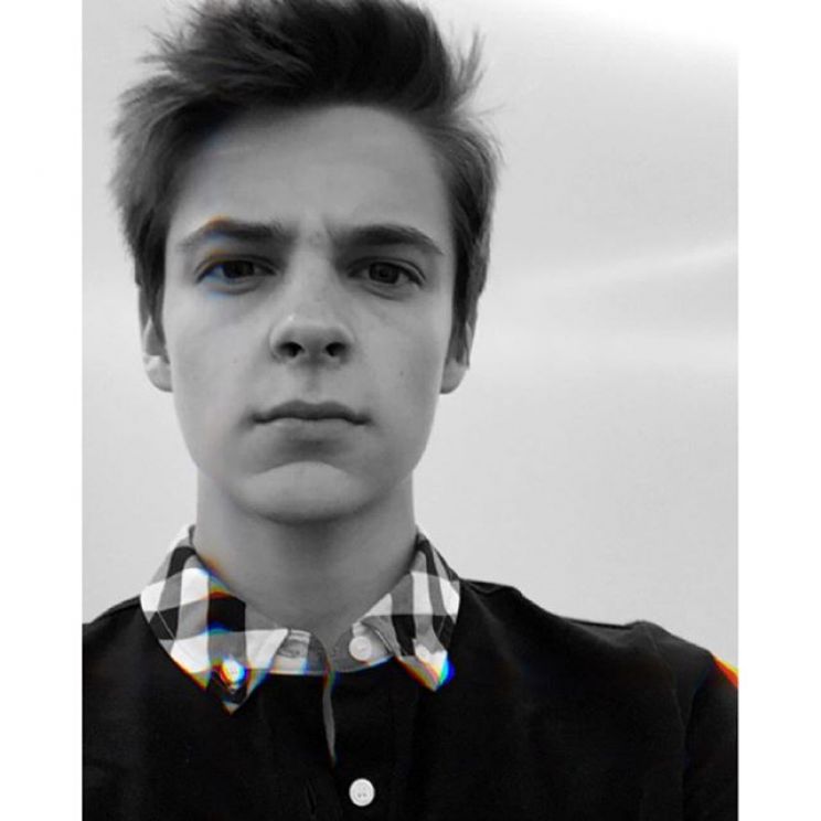 Corey Fogelmanis